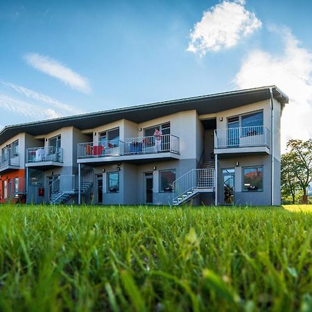Apartmany Vera Bešeňová 外观 照片