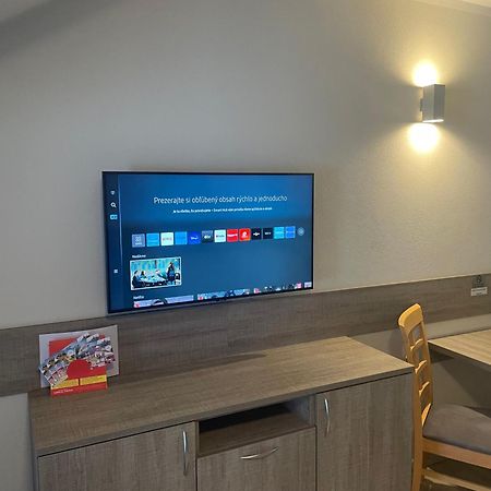 Apartmany Vera Bešeňová 外观 照片