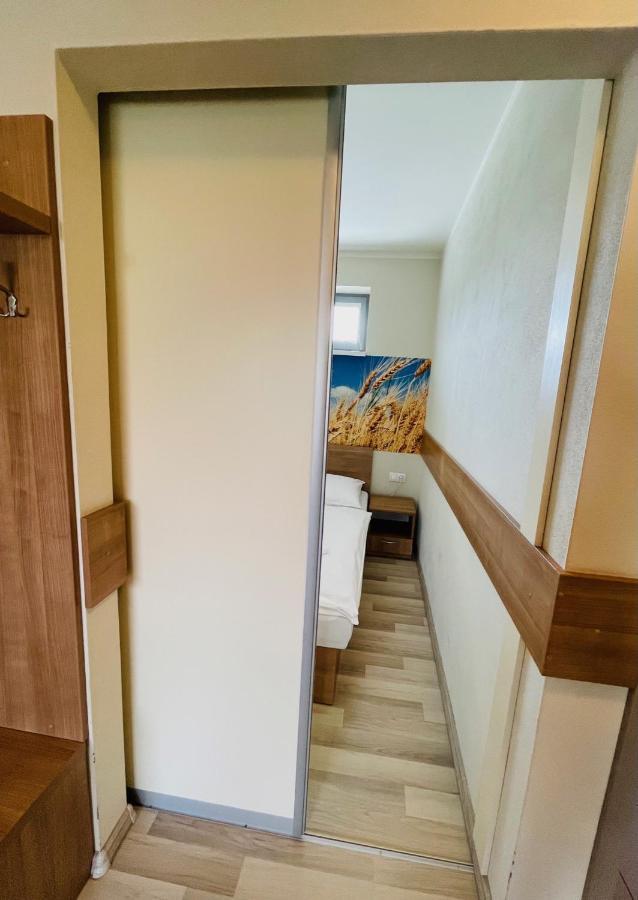 Apartmany Vera Bešeňová 外观 照片