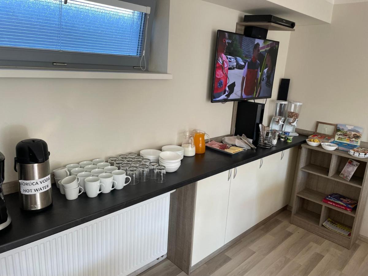 Apartmany Vera Bešeňová 外观 照片