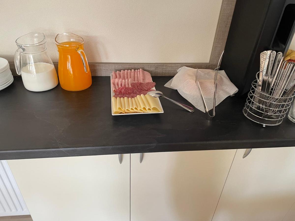 Apartmany Vera Bešeňová 外观 照片