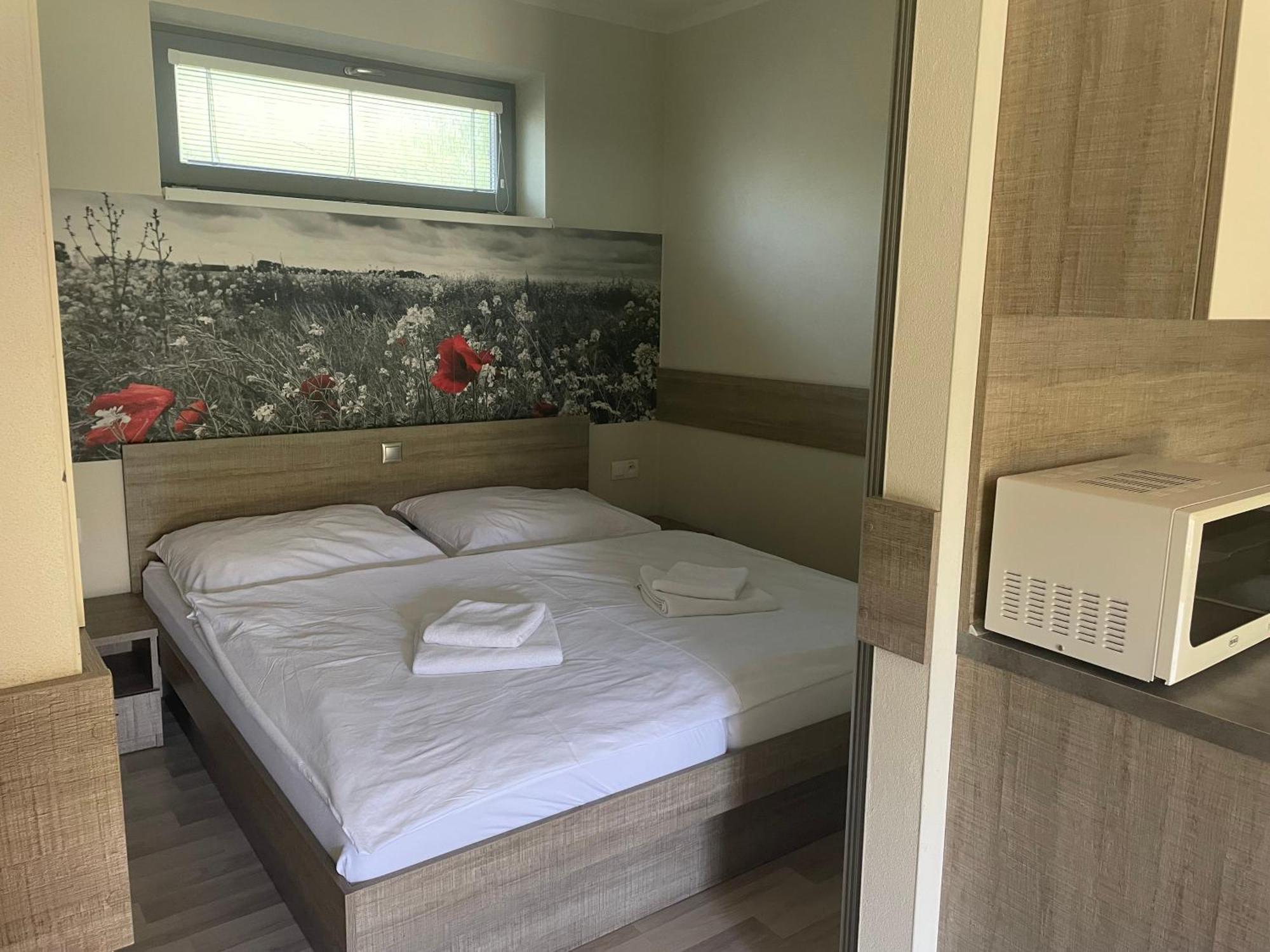 Apartmany Vera Bešeňová 外观 照片