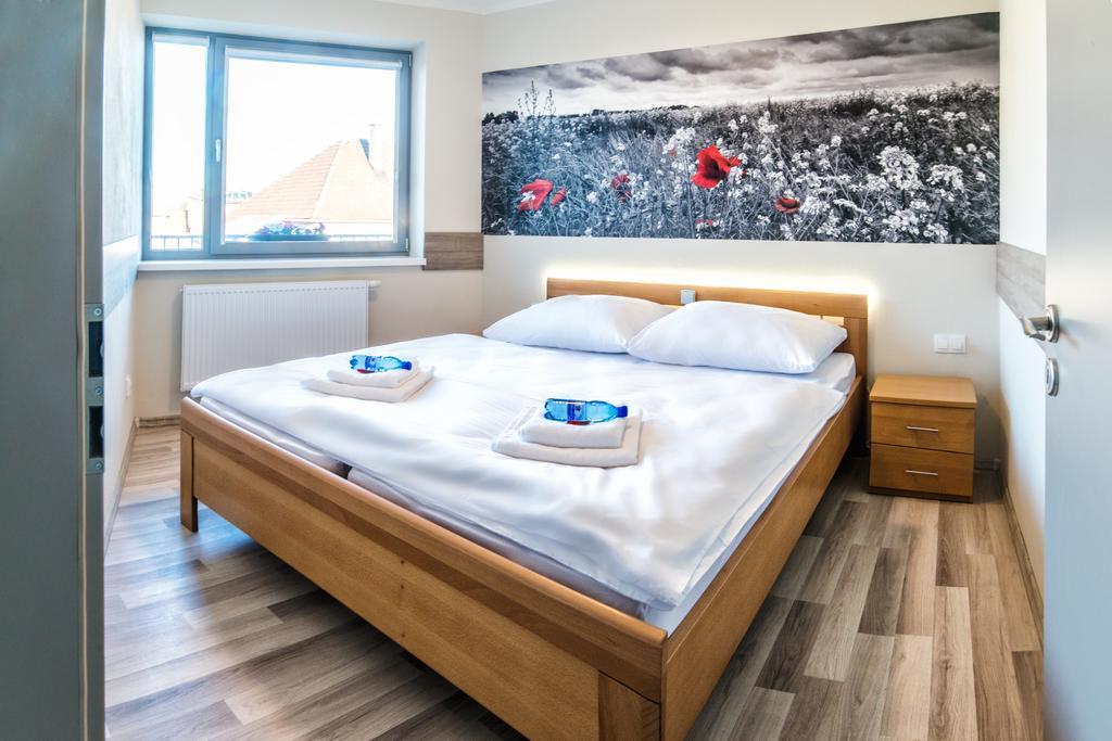 Apartmany Vera Bešeňová 外观 照片