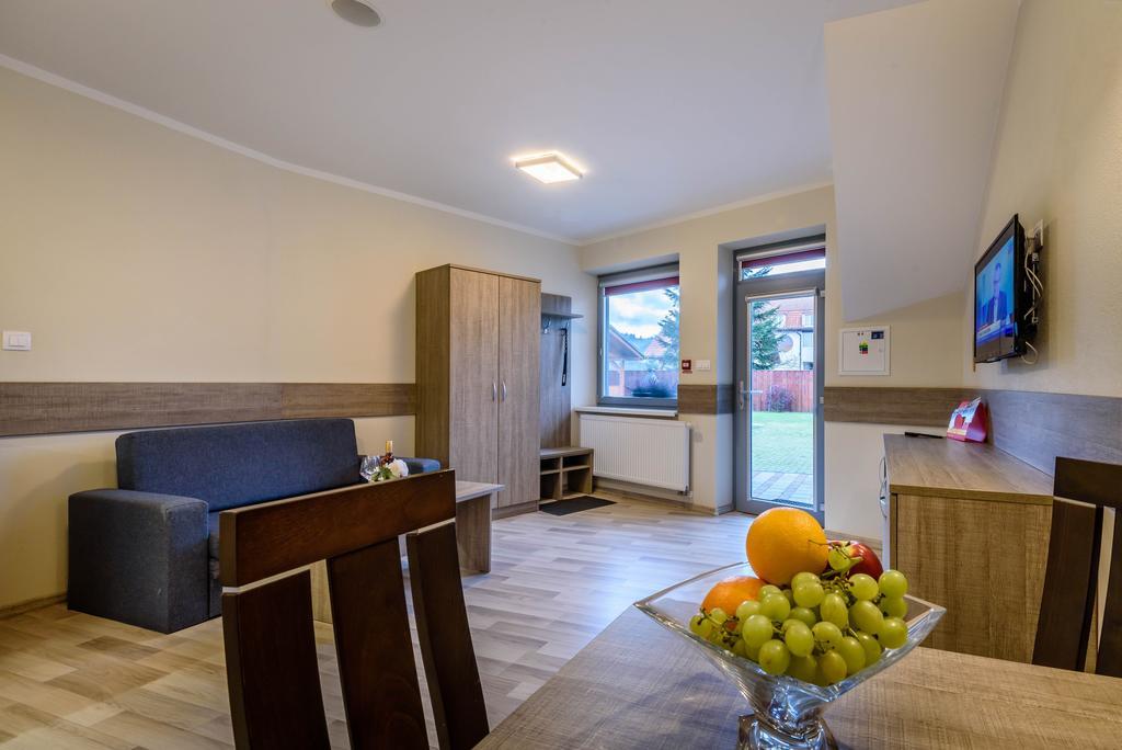 Apartmany Vera Bešeňová 外观 照片