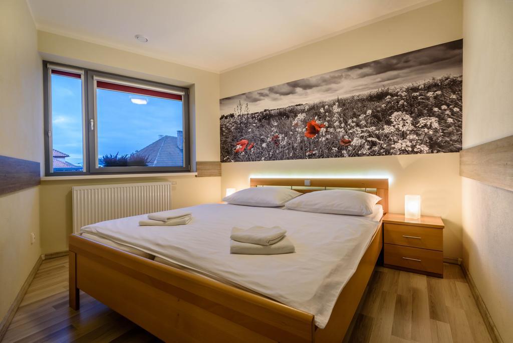 Apartmany Vera Bešeňová 外观 照片