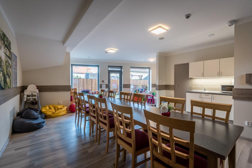 Apartmany Vera Bešeňová 外观 照片