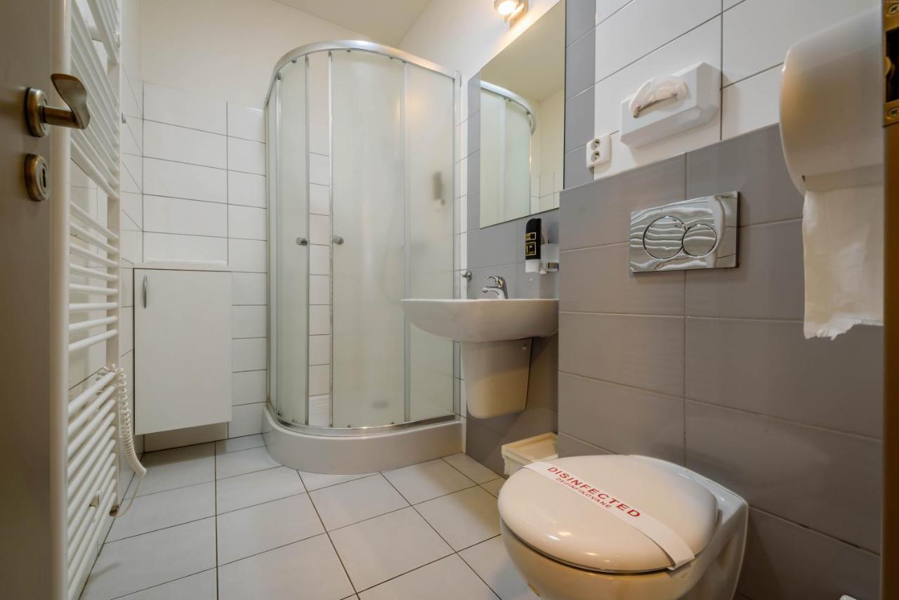 Apartmany Vera Bešeňová 外观 照片