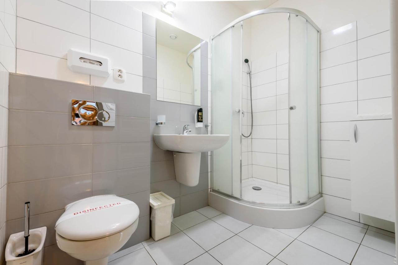 Apartmany Vera Bešeňová 外观 照片